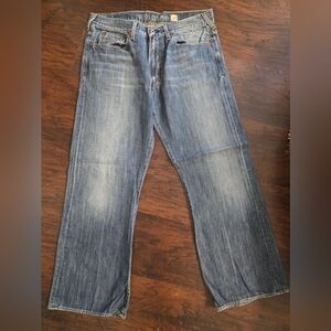 Vintage Guess Jeans Relaxed Fit, 36